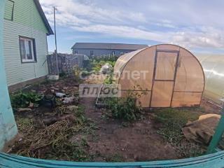 1-этажный дом, 131.7 м², 22 сотки