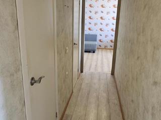 1-комн., Квартира, 52.1 м², 2/4 этаж