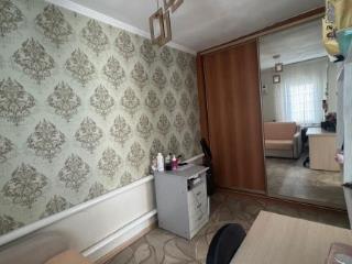  дом, 113.7 м², 4 сотки