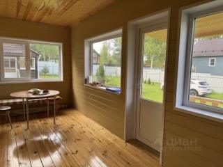 2-этажный дом, 90.8 м², 15 соток