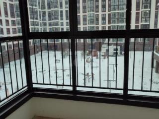 3-комн. квартира, 58.3 м², 4/9 этаж