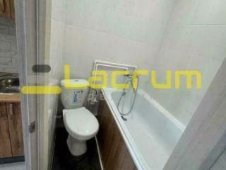 Студия, 12 м², 8/9 этаж