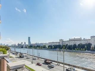 4-комн. квартира, 117 м², 4/12 этаж