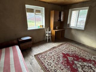  коттедж, 42 м², 8 соток