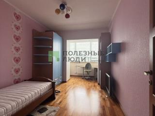 3-комн. квартира, 103 м², 3/9 этаж