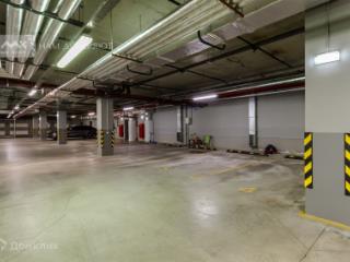 1-комн. квартира, 51.6 м², 1/8 этаж