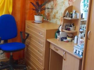 2-комн. квартира, 45 м², 1/3 этаж