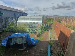 1-этажный дом, 131.7 м², 22 сотки