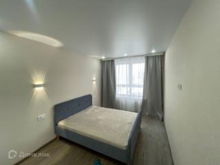 2-комн. квартира, 43.1 м², 7/17 этаж