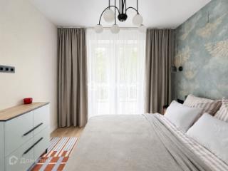 2-комн. квартира, 50.2 м², 1/4 этаж