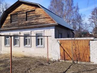  дом, 56.9 м², 14.5 соток