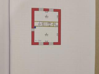 2-этажный коттедж, 67 м², 2.1 сотки