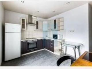 2-комн. квартира, 53.2 м², 12/16 этаж