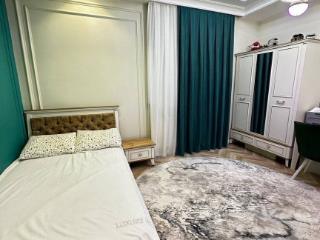 3-комн. квартира, 114 м², 6/13 этаж