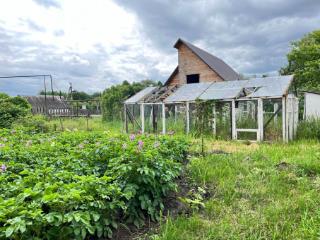 2-этажный дом, 80 м², 7 соток