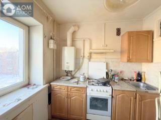 2-комн. квартира, 43.7 м², 3/5 этаж