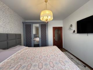 3-комн. квартира, 105.6 м², 5/6 этаж