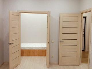 1-комн. квартира, 36 м², 11/25 этаж