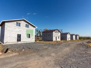 2-этажный дом, 125.1 м², 5.2 соток