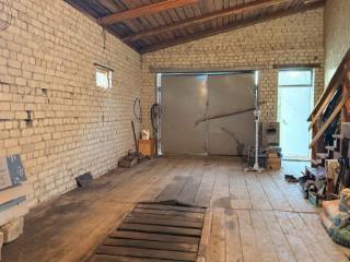 1-этажный дом, 147 м², 31 сотка