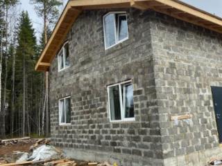 2-этажный дом, 115 м², 12.7 соток