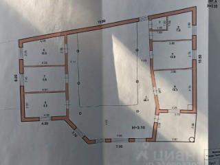 3-этажный дом, 273 м², 14 соток