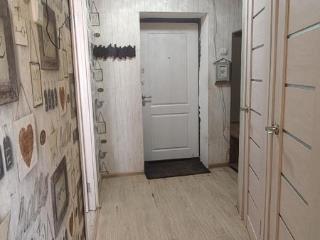 2-комн. квартира, 44.7 м², 4/5 этаж