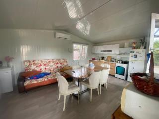 1-этажный дом, 66 м², 23.14 сотки