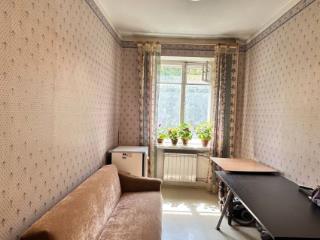 3-комн. квартира, 56.7 м², 2/5 этаж