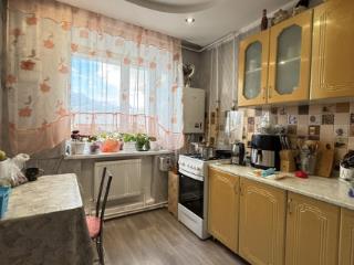 2-комн. квартира, 47.4 м², 1/4 этаж