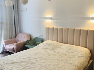 1-комн. квартира, 42 м², 4/25 этаж