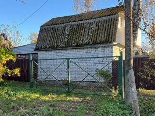  коттедж, 20 м², 11.8 соток