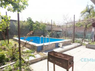 1-этажный дом, 95 м², 6 соток