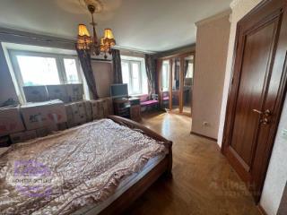 3-комн. квартира, 88.3 м², 7/10 этаж