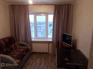 Студия, 21.9 м², 7/9 этаж