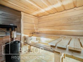 1-этажный дом, 106.4 м², 18.63 соток