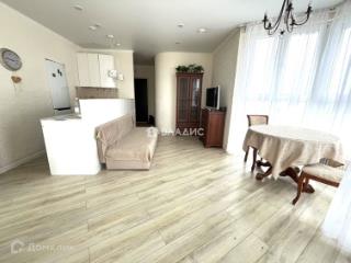 1-комн. квартира, 45.1 м², 7/23 этаж