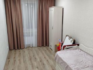 4-комн. квартира, 86 м², 3/3 этаж