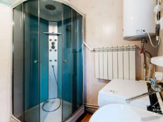 1-этажный дом, 73.2 м², 32.5 сотки