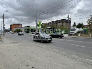 3-этажный дом, 700 м², 4.5 сотки