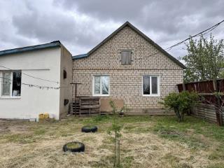 1-этажный дом, 94.8 м², 12 соток