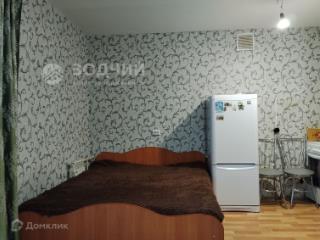 1-комн. квартира, 23.7 м², 5/5 этаж