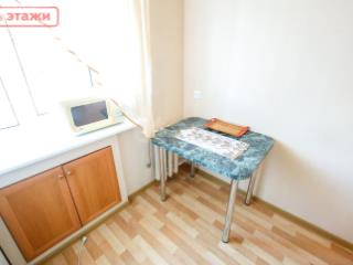 1-комн. квартира, 32.3 м², 2/5 этаж