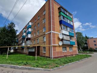 3-комн. квартира, 59 м², 5/5 этаж