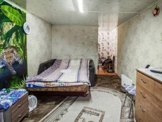 1-этажный дом, 56.9 м², 905 соток