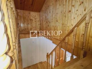 2-этажный дом, 170 м², 9 соток