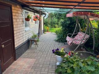 1-этажный дом, 62.8 м², 7.5 соток