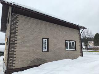 2-этажный дом, 116 м², 5 соток