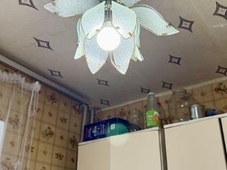 1-комн. квартира, 31 м², 3/5 этаж