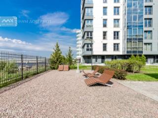 1-комн. квартира, 51.6 м², 1/8 этаж